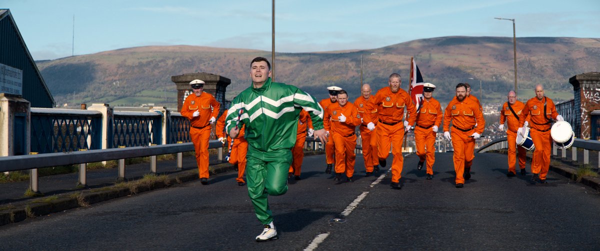 Photo du film Kneecap [2024]