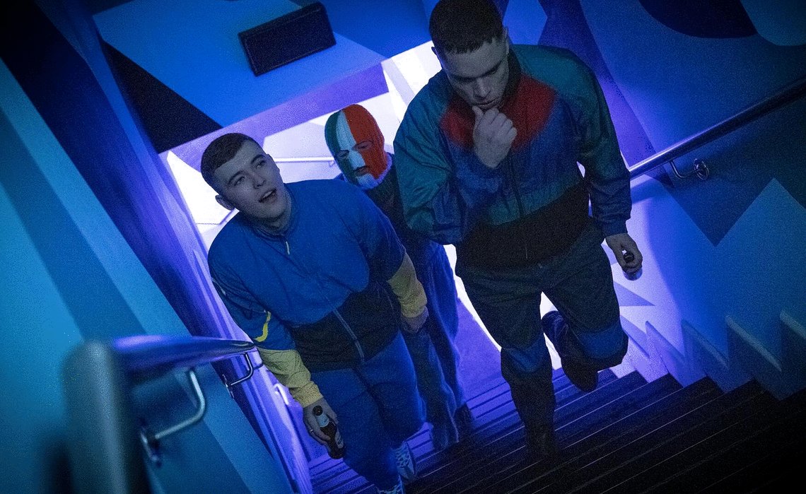 Photo du film Kneecap [2024]