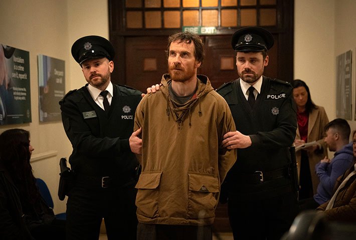 Photo du film Kneecap [2024]