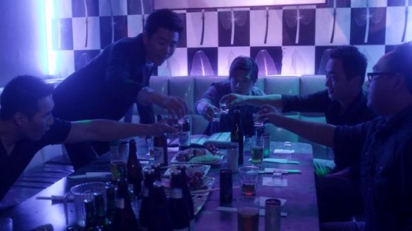 Photo from the movie Ktown Cowboys