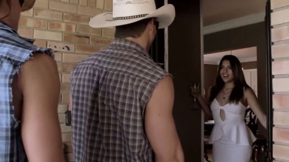 Photo from the movie La Bare