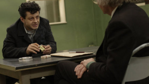 Photo from the movie Longford [2006]