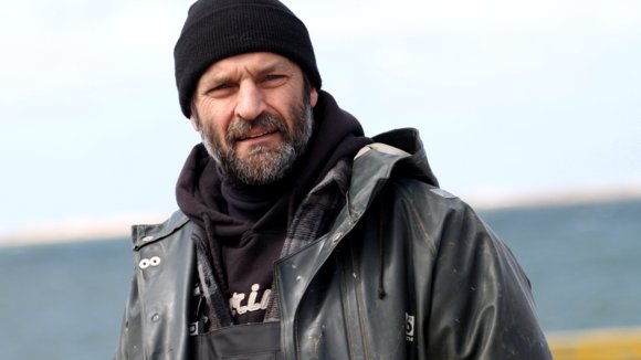 Photo from the movie Les Loups