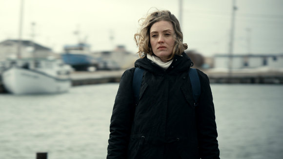 Photo from the movie Les Loups