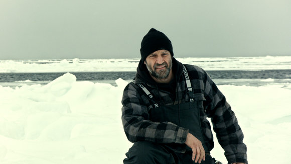 Photo from the movie Les Loups