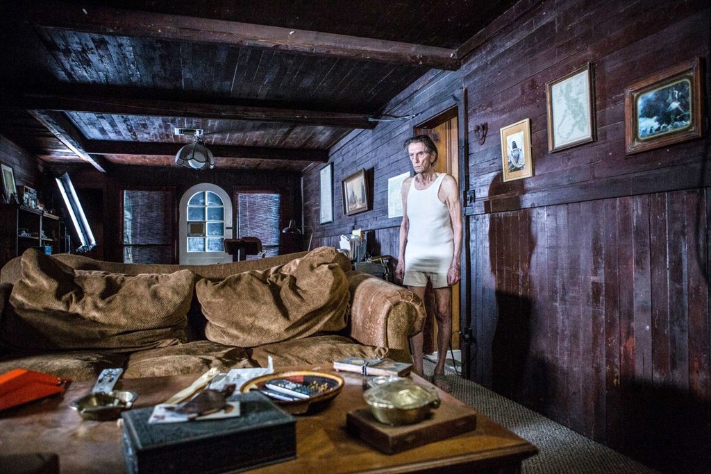 Photo from the movie Lucky