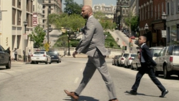 Photo from the movie LUV