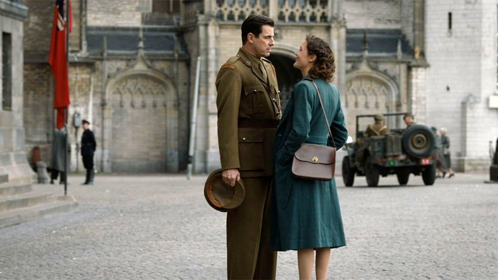 Photo du film Le Dernier Vermeer