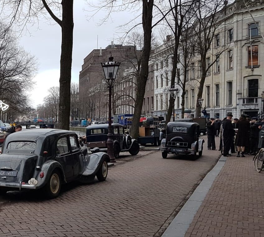 Photo du film Le Dernier Vermeer