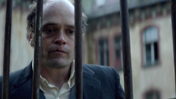 Photo du film Mænd & høns