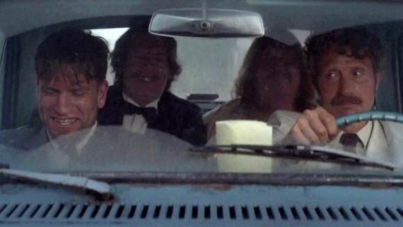 Photo du film Mænd & høns