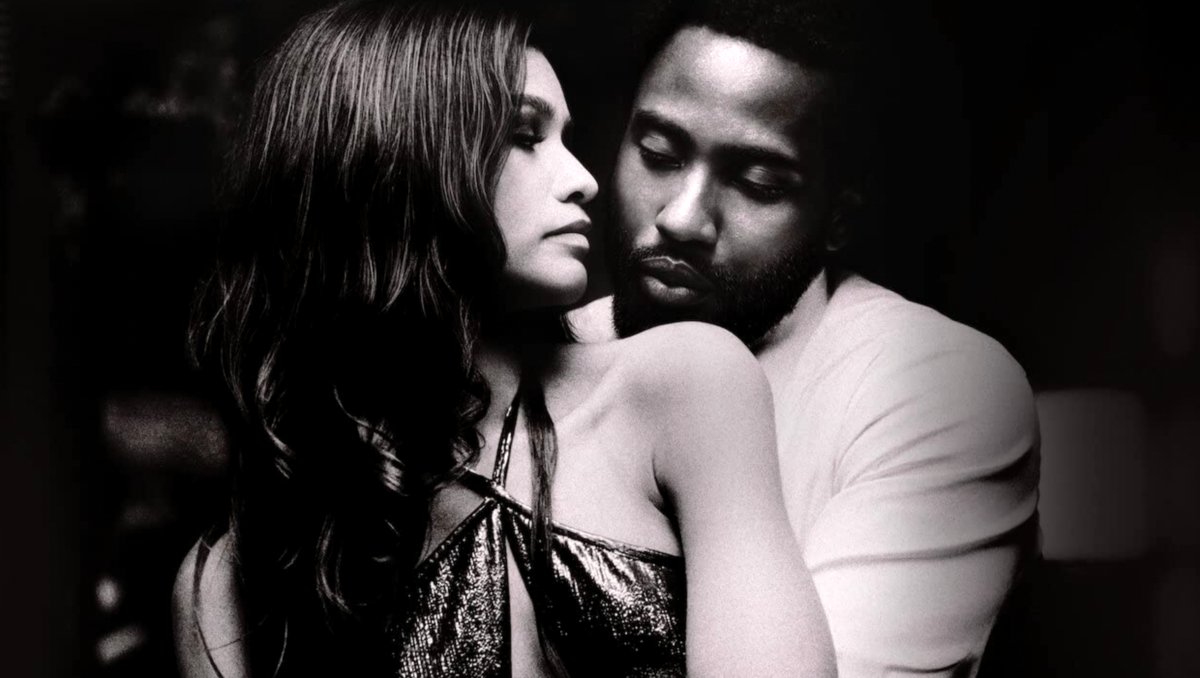 Photo du film Malcolm & Marie [2021]