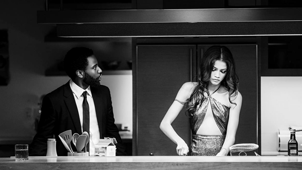 Photo du film Malcolm & Marie [2021]