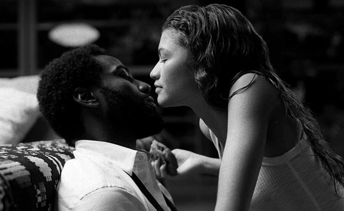 Photo du film Malcolm & Marie [2021]