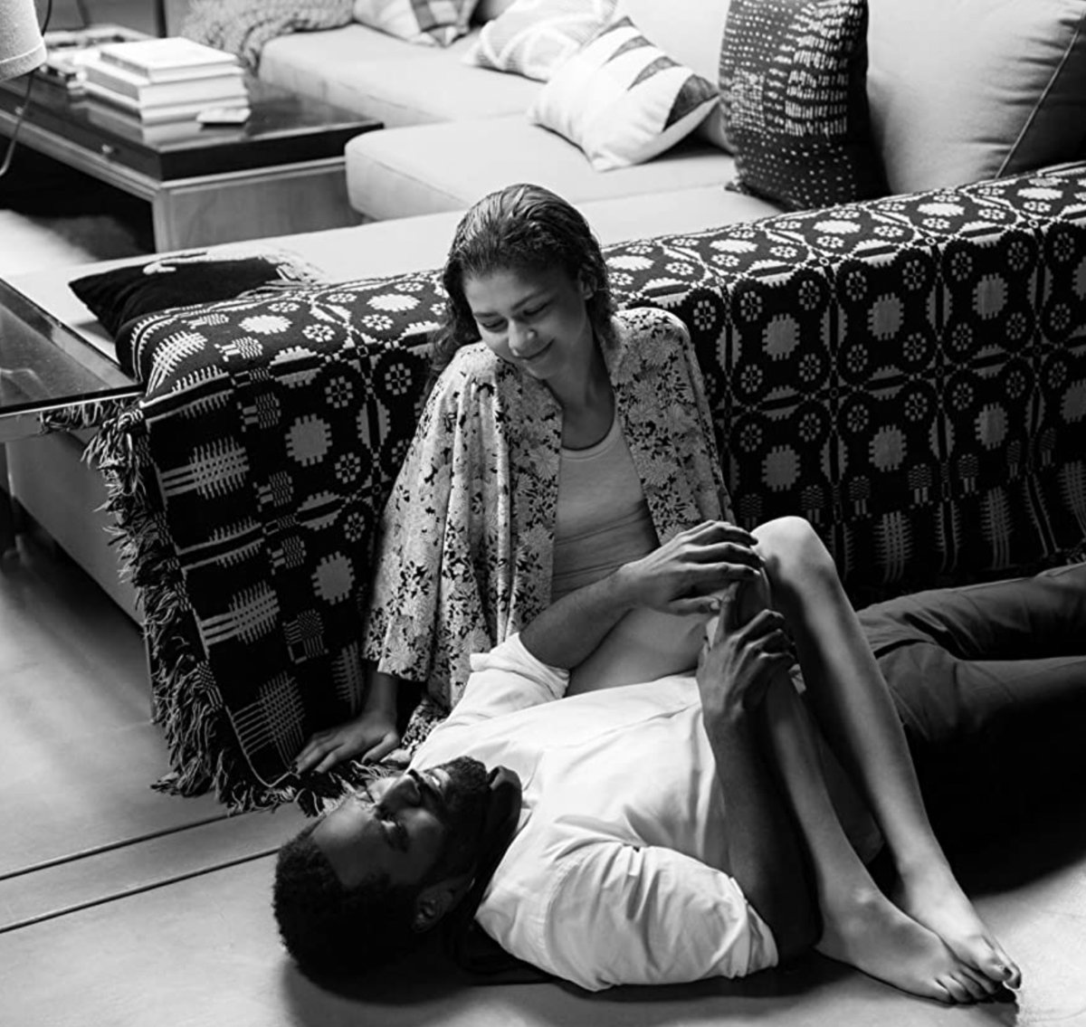 Photo du film Malcolm & Marie [2021]