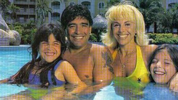 Photo du film Maradona by Kusturica