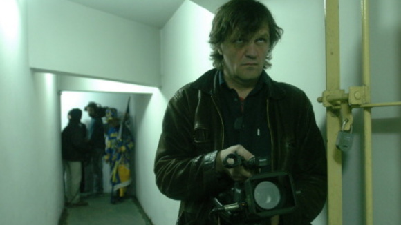 Photo du film Maradona by Kusturica