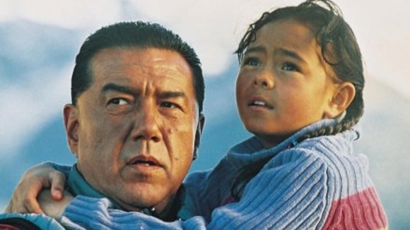 Photo du film Mee-Shee: The Water Giant