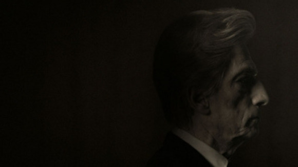 Photo from the movie Metropia