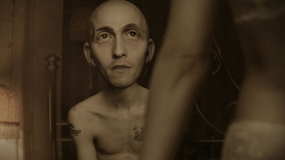 Photo from the movie Metropia