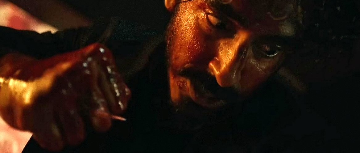 Photo du film Monkey Man