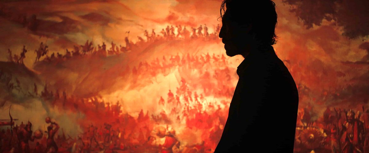 Photo du film Monkey Man