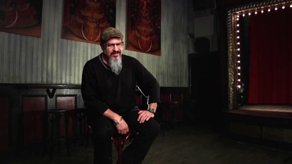 Photo du film Morphine: Journey of Dreams