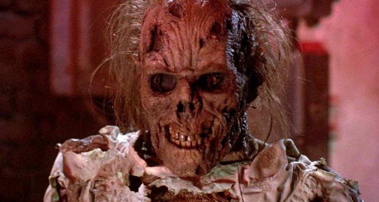 Photo du film Night of the Creeps