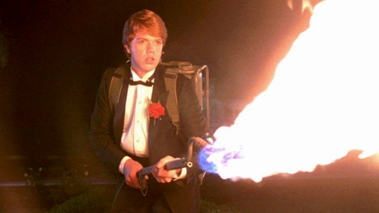 Photo du film Night of the Creeps