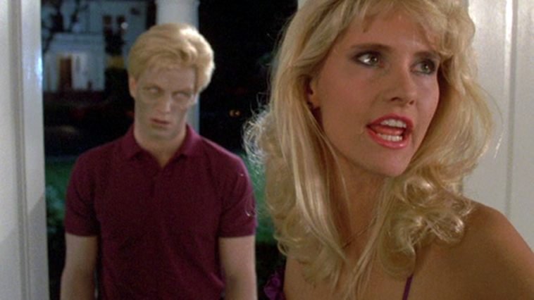 Photo du film Night of the Creeps