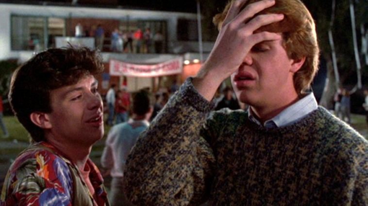 Photo du film Night of the Creeps