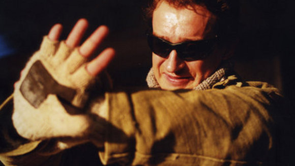 Photo du film Day Watch