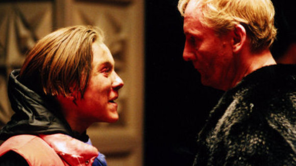 Photo du film Day Watch