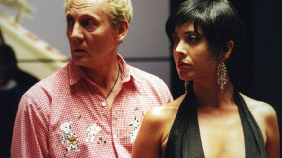 Photo du film Day Watch