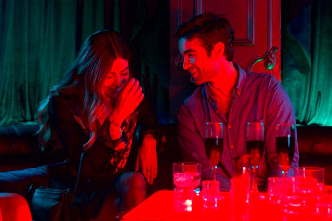 Photo from the movie Nighthawks