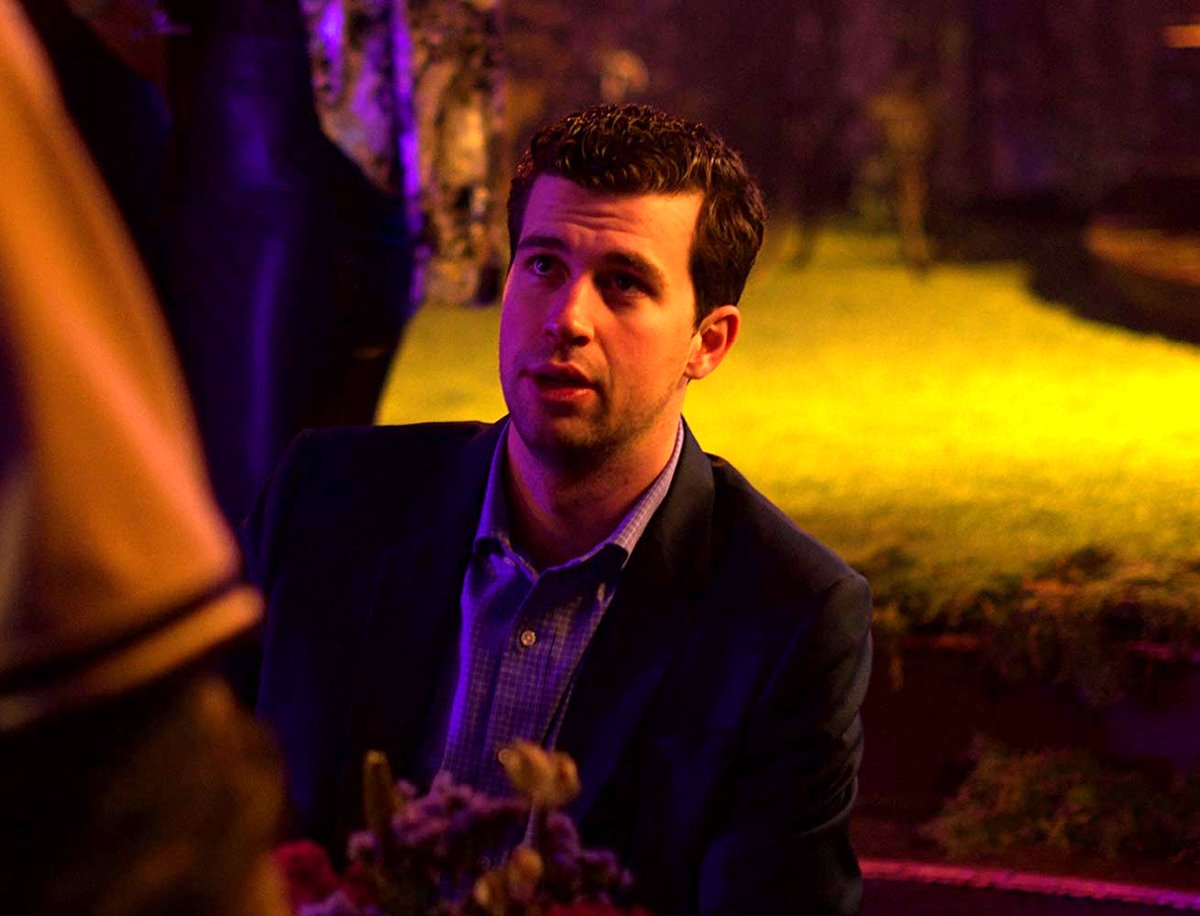 Photo from the movie Nighthawks