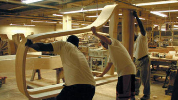 Photo du film Note by Note: The Making of the Steinway L1037