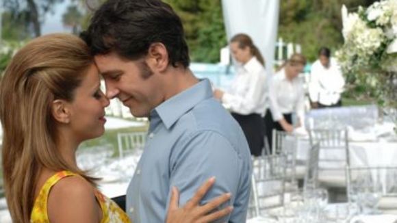 Photo from the movie Over Her Dead Body