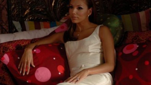 Photo from the movie Over Her Dead Body