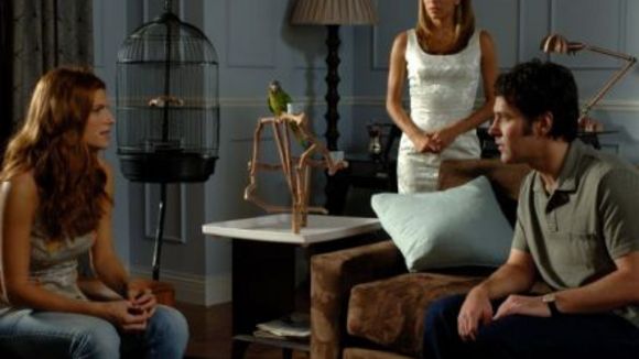 Photo from the movie Over Her Dead Body