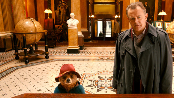 Photo from the movie Paddington