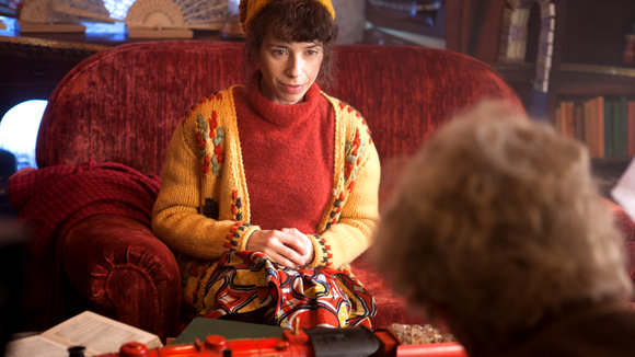 Photo from the movie Paddington