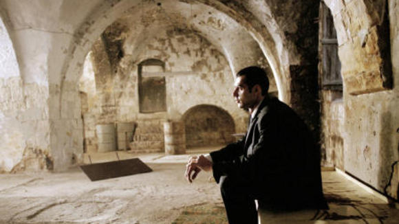 Photo from the movie Paradise Now