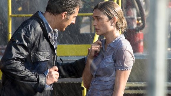 Photo du film Partly Cloudy With Sunny Spells