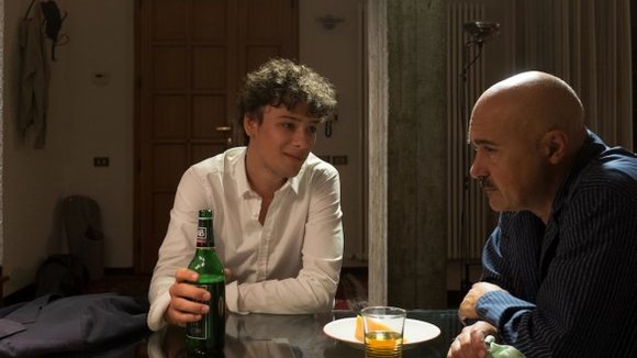 Photo du film Partly Cloudy With Sunny Spells