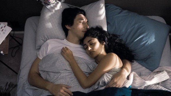 Photo du film Paterson