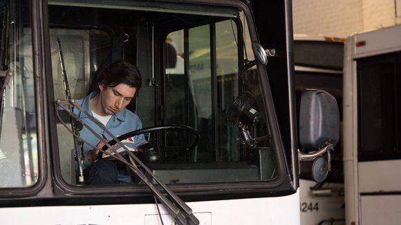 Photo du film Paterson