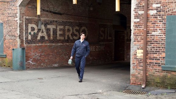 Photo du film Paterson
