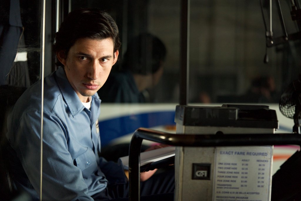 Photo du film Paterson