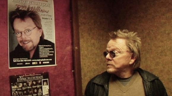 Photo du film Paul Williams Still Alive